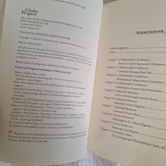 pennsylvania myths and legends - Picture 4 of 7